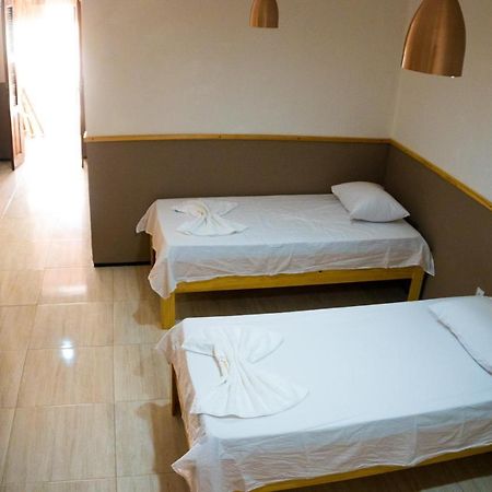 Casa Jangada Apartment กุมบูกุ ภายนอก รูปภาพ