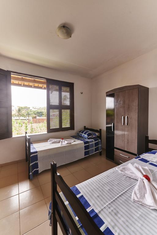 Casa Jangada Apartment กุมบูกุ ภายนอก รูปภาพ