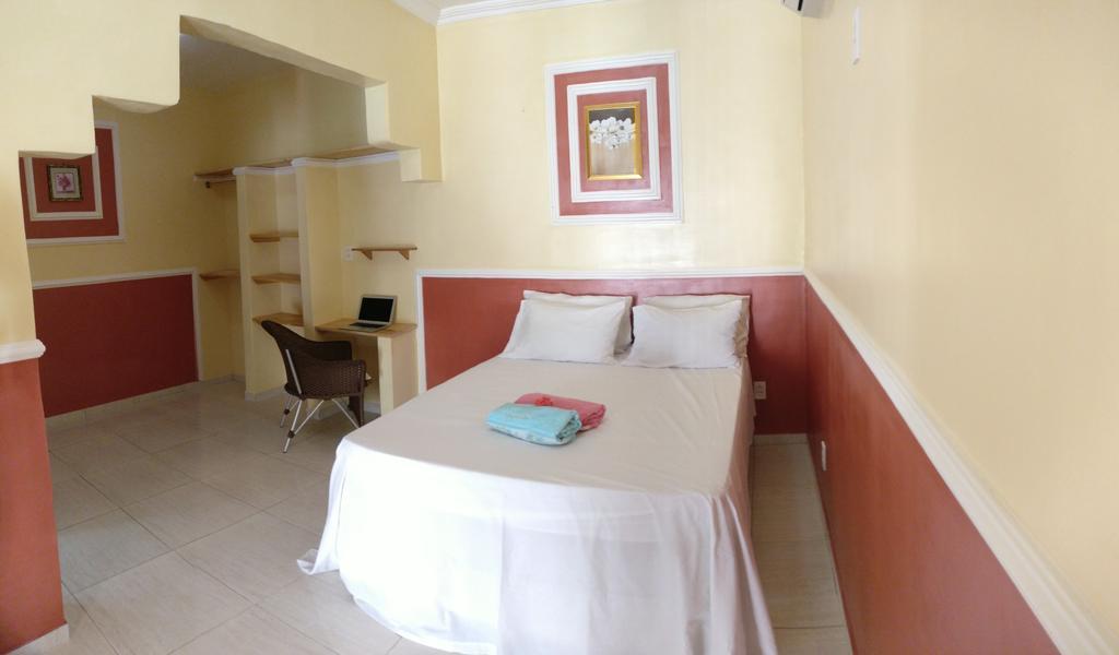 Casa Jangada Apartment กุมบูกุ ภายนอก รูปภาพ