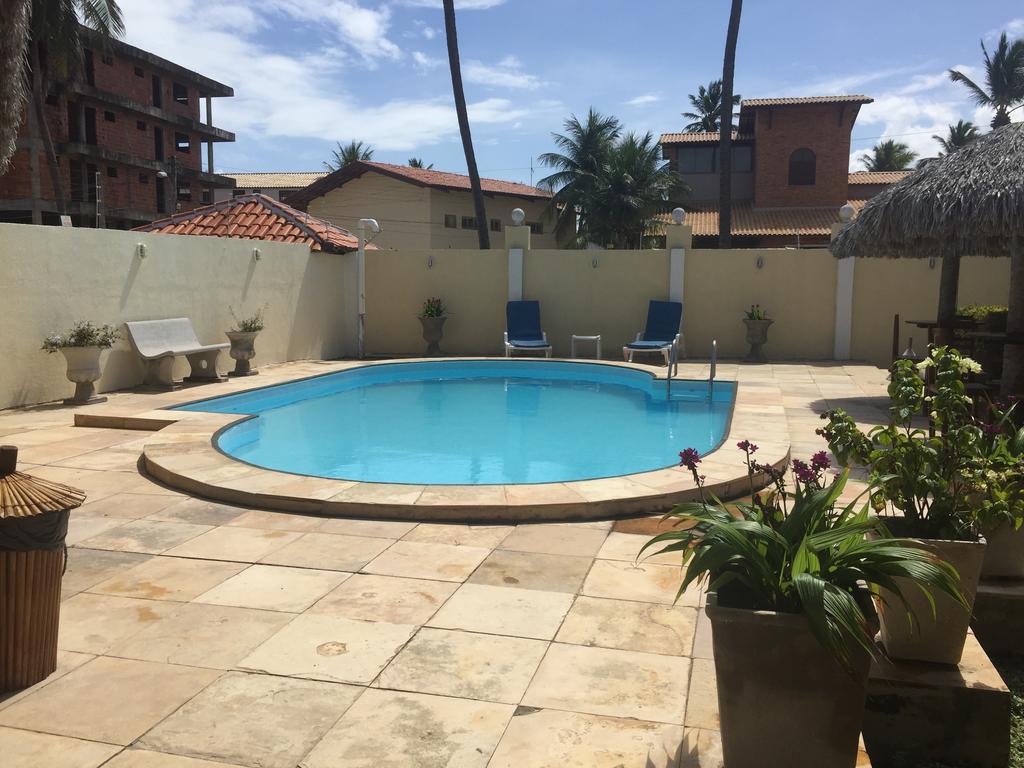 Casa Jangada Apartment กุมบูกุ ภายนอก รูปภาพ