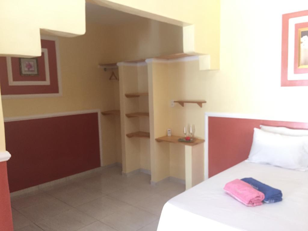 Casa Jangada Apartment กุมบูกุ ภายนอก รูปภาพ