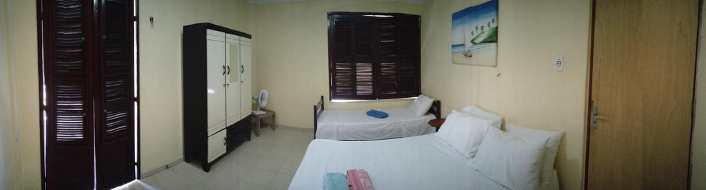 Casa Jangada Apartment กุมบูกุ ภายนอก รูปภาพ