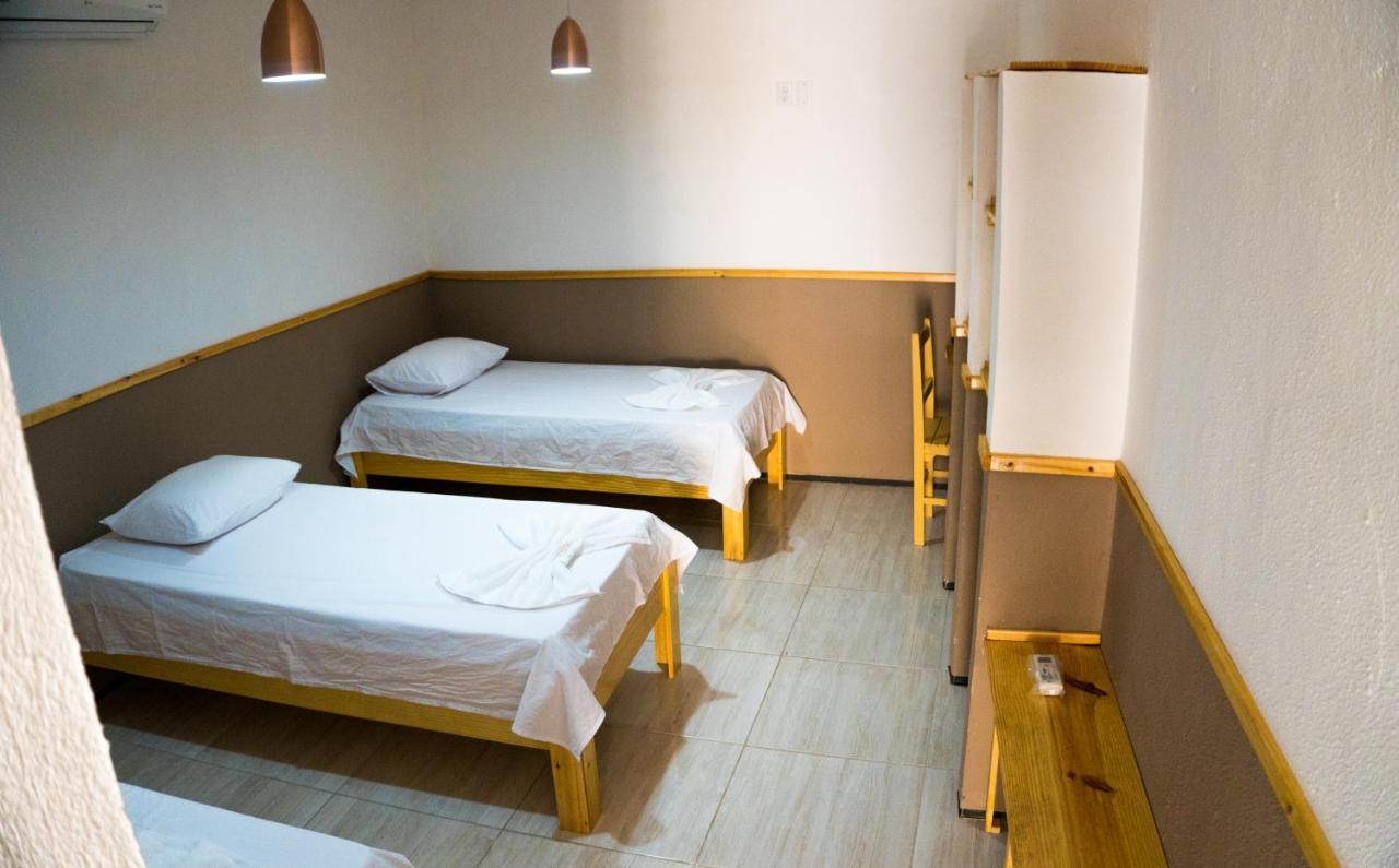 Casa Jangada Apartment กุมบูกุ ภายนอก รูปภาพ